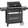 Jamestown Grill Percy 3-Brenner Gasgrill