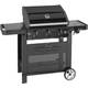 Jamestown Grill Percy 3-Brenner Gasgrill Vergleich