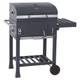 Jamestown Grill Jaxon Test
