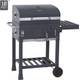 Jamestown Grill Jaxon Vergleich