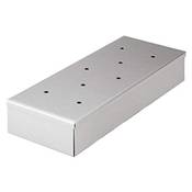 Jamestown Räucherbox Vergleich