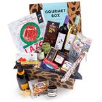 Jamon.de spanische Delikatessen Geschenkkorb
