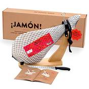 Jamon.de Jamon-Box Nr. 1 Vergleich