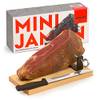 Jamon.de Serrano-Schinken