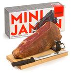 Jamon.de Serrano-Schinken