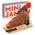 Jamon.de Serrano-Schinken