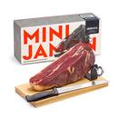 Jamon Mini Iberico-Schinken