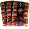 Jamón y Vino Iberico Schinken Reserva Cebo de Campo 3er Pack