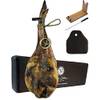 Jamonprive Pata Negra Vorderschinken