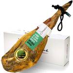 Jamonprive Pata Negra Schinken
