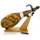 Jamonprive Spanischer Iberico Schinken