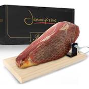 Jamonprive Serrano-Schinken Gran Reserva Vergleich