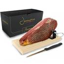 Jamonprive Serrano Schinken ohne Knochen
