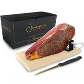 Jamonprive Serrano Schinken ohne Knochen