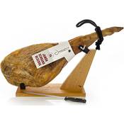 Jamonprive Serrano Schinken Reserva Vergleich