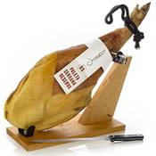 Jamonprive Serrano-Schinken (Vorderschinken)