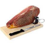 Jamonprive Serrano-Schinken