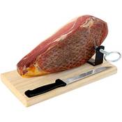 Jamonprive Serrano-Schinken