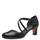 Jana Damen Pumps mit Riemen