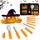 Janeriw Halloween Kürbis Schnitzset