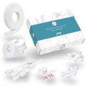 Janeyo Premium Set Kindersicherung & Babysicherung Vergleich