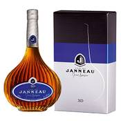 Janneau XO Grand Armagnac Vergleich