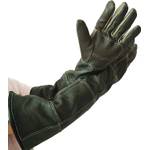 Jannyshop Anti-beißende Handschuhe