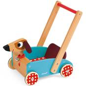 Janod Crazy Doggy J05995 Vergleich