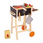 Janod Grill aus Holz