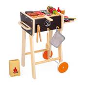 Janod Grill aus Holz