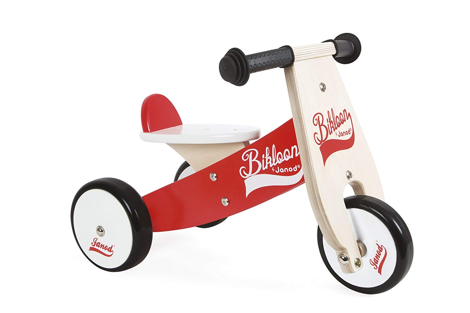 Nobby Woodland Holzlaufrad Cork - Naturholz Laufrad Ø 15cm Für Nager, Leise & Sicher