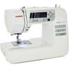 Janome 230 DC mit Bonus-Anschiebetisch