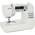 Janome 230 DC mit Bonus-Anschiebetisch