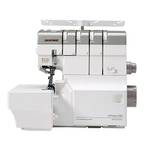 Overlock-Nähmaschine