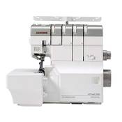 Janome AirThread 2000D PROFESSIONAL Vergleich