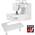 Janome Cover Pro 2000CPX