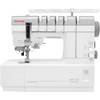 Janome CoverPro 3000P Top & Bottom