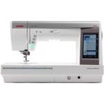 Janome Craft 9450 QCP
