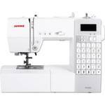 Janome DC 6030
