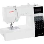 JANOME Decor Computer 7100