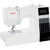 JANOME Decor Computer 7100