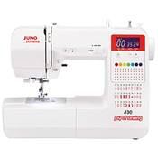 Janome JUNO J30 Vergleich
