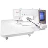 Janome Memory Craft 550E