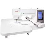 Janome Memory Craft 550E