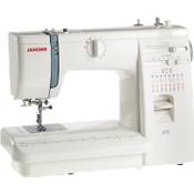 Janome Nähmaschine 415 Vergleich