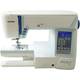 Janome 230 DC mit Bonus-Anschiebetisch Vergleich