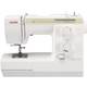 Janome Sewist 725s Test