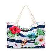 Jansben Große Strandtasche Vergleich