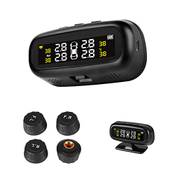 Jansite TPMS 568 Vergleich