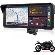 Jansite 8,1-Zoll-CarPlay-Display Vergleich